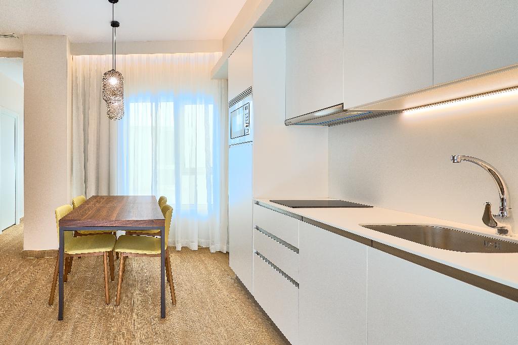 Hotel Tándem Pópulo