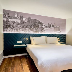 Hotel Tandem Torres De Cádiz Suites cazare Cadiz