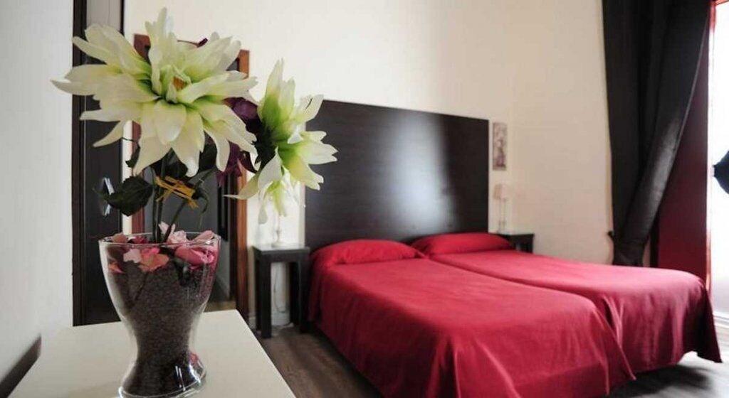 Hotel Hospederia Marqués
