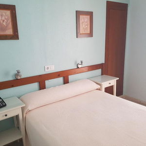 Hotel Hostal Bahía cazare Cadiz