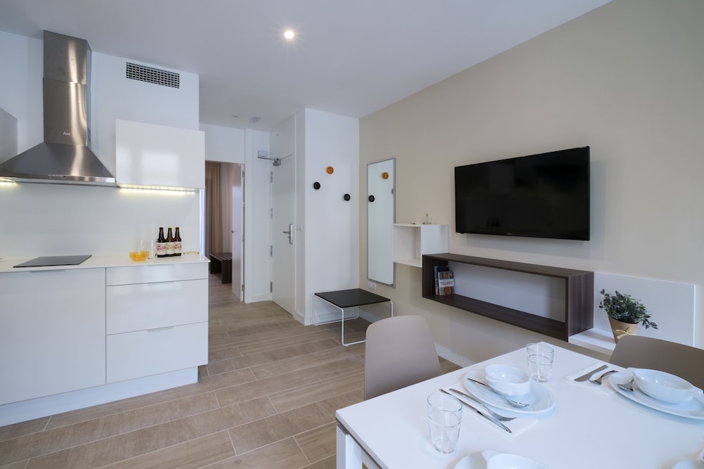 Hotel Apartamentos Maier
