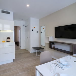 Hotel Apartamentos Maier cazare Cadiz