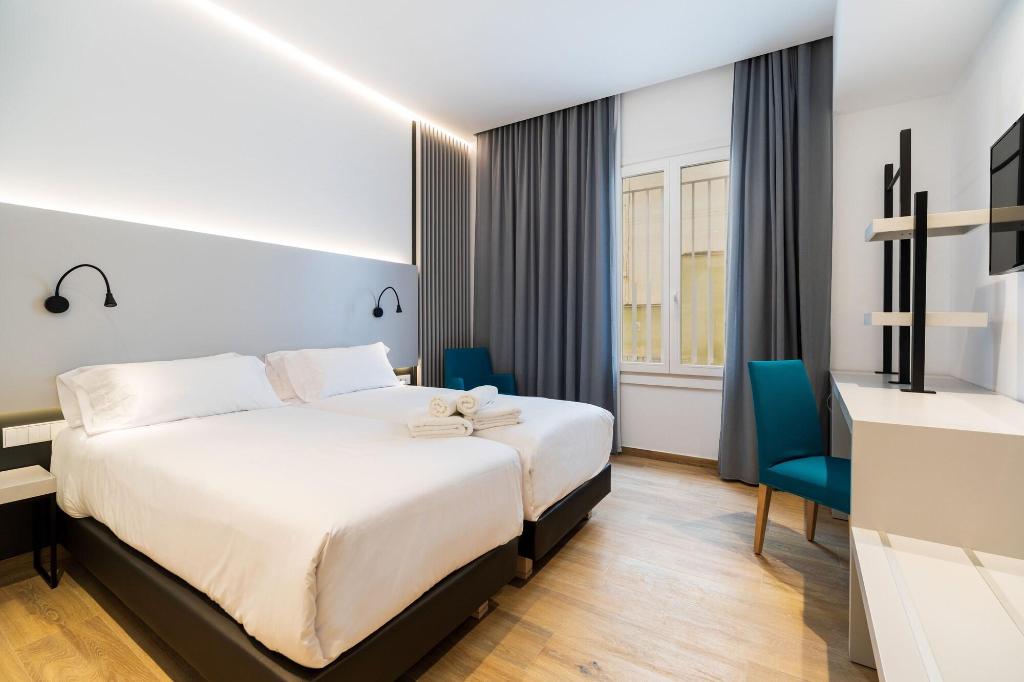 Hotel Dormos Hotel