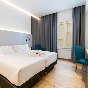 Hotel Dormos Hotel cazare Cadiz