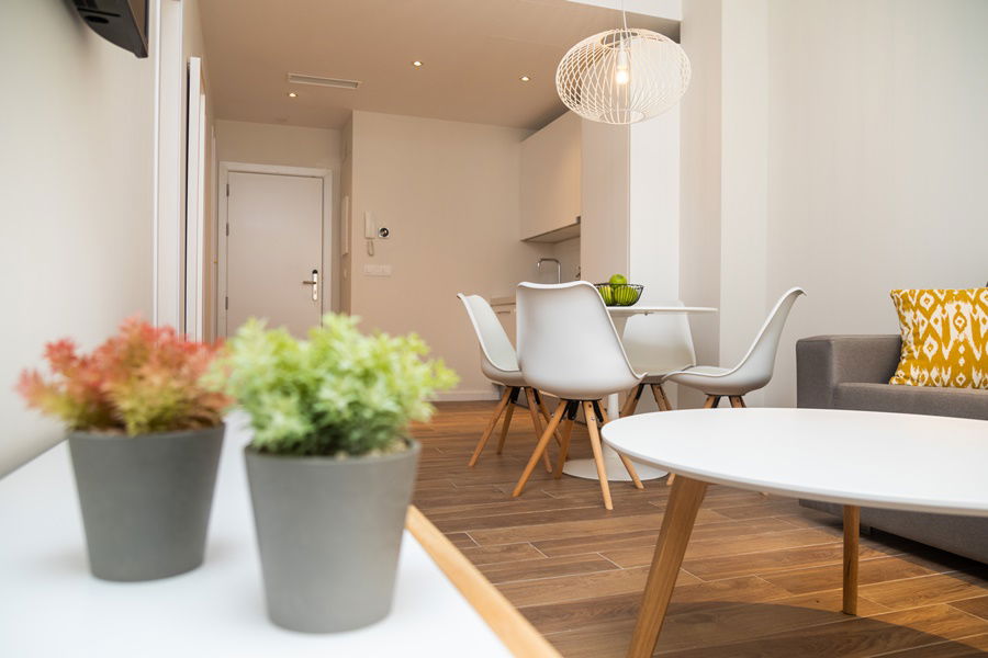 Hotel Tandem Puerto Chico