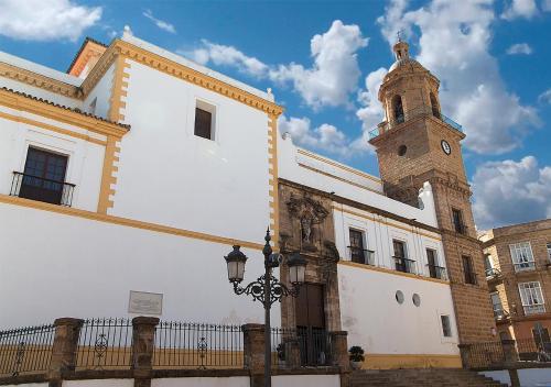 Hotel Hotel Boutique Convento Cádiz