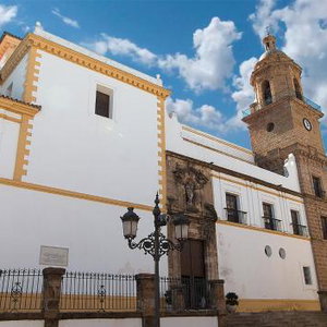 Hotel Hotel Boutique Convento Cádiz cazare Cadiz