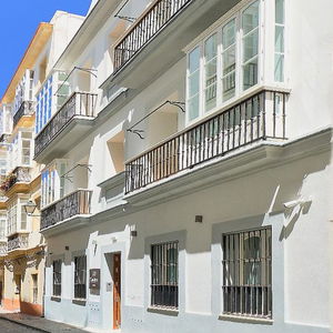 Hotel Tandem Pópulo cazare Cadiz