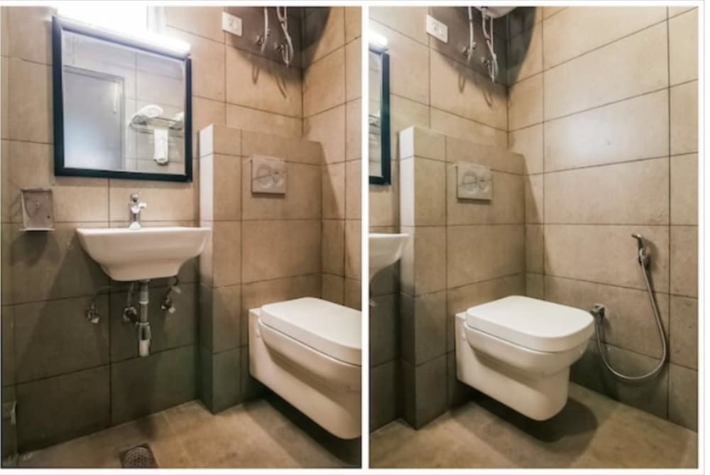 Hotel The Town House