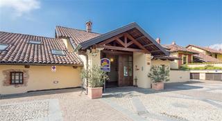 Hotel Best Western Plus Hotel Le Rondini