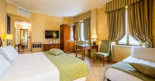 Best Western Plus Hotel Le Rondini