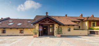 Best Western Plus Hotel Le Rondini