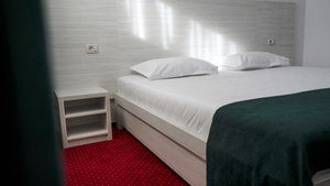 Hotel Cirus Hotel cazare Predeal