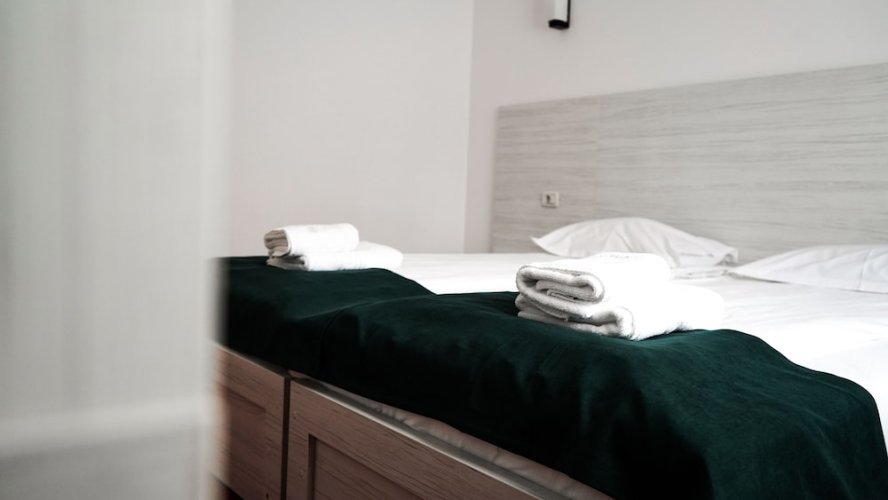 Cirus Hotel