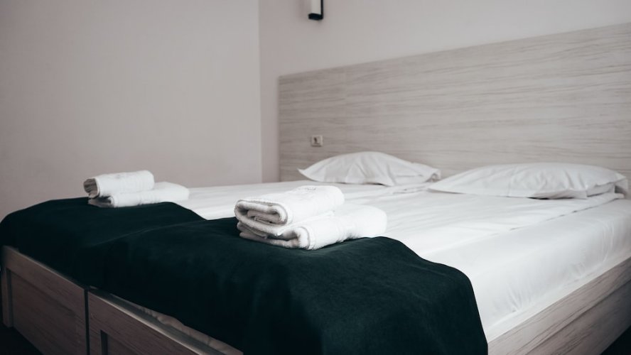 Cirus Hotel