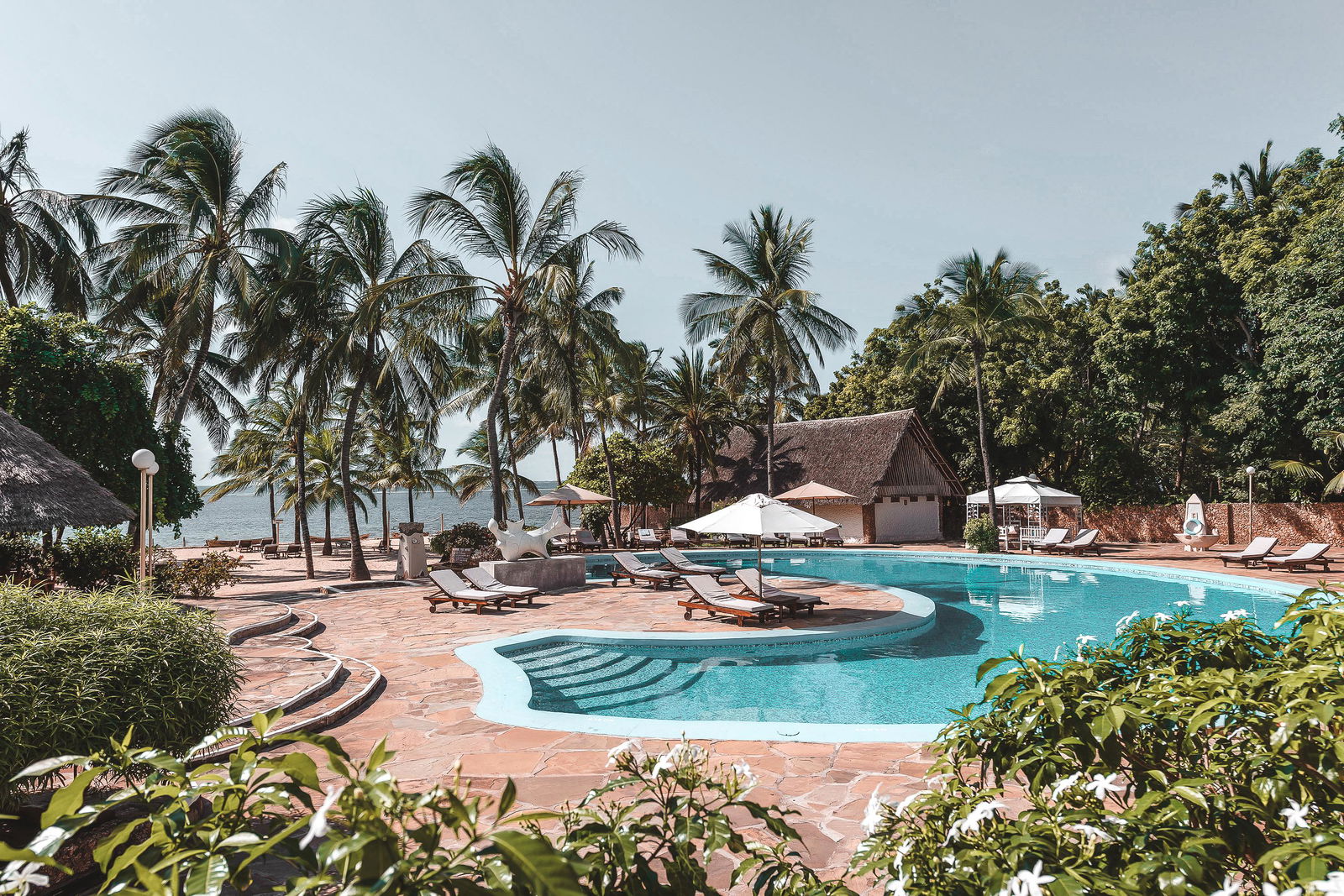 Hotel Ananea Diamonds Malindi