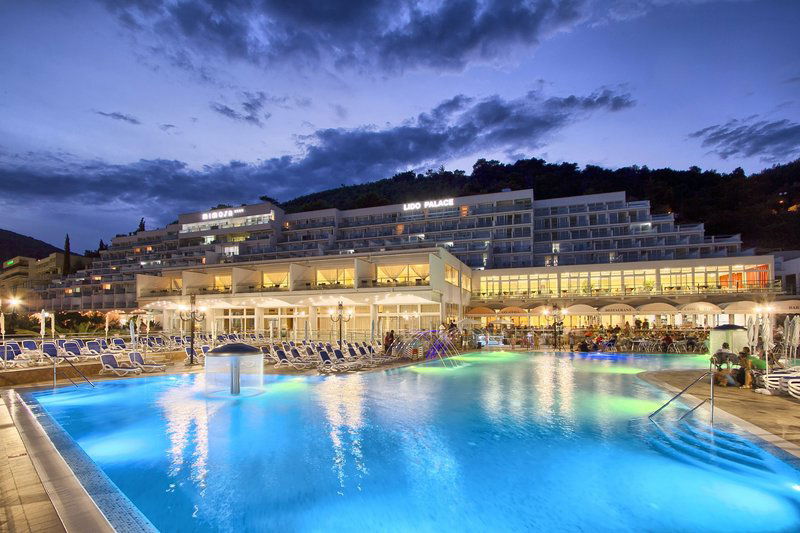 Hotel Hotel Lido Palace