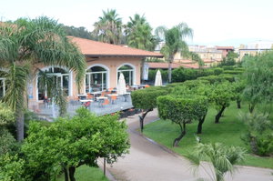 Hotel Fv Hotels La Praya cazare Pizzo