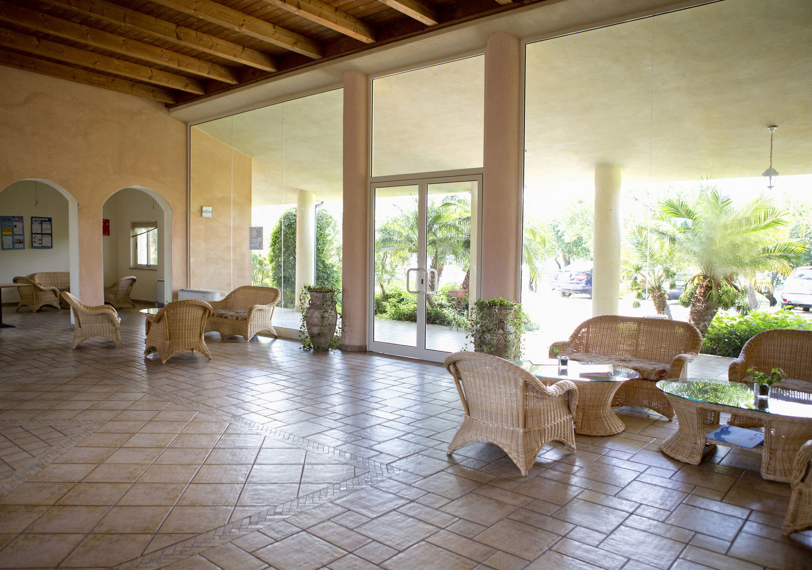 Fv Hotels La Praya