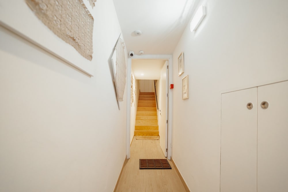 Carmo Residence Porto - S Helena By Vacationy