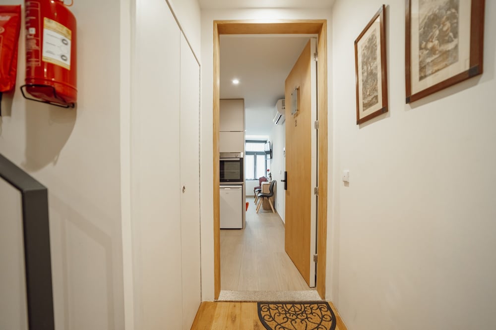Carmo Residence Porto - S Helena By Vacationy