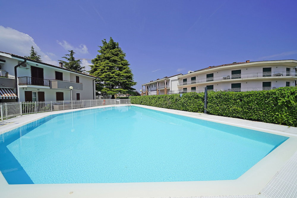 Hotel Residence Sant Elena A19 By Wonderful Italy