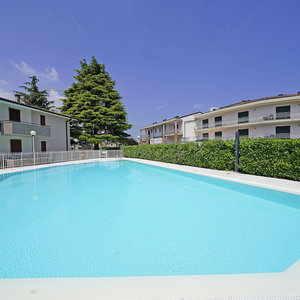Hotel Residence Sant Elena A19 By Wonderful Italy cazare Peschiera del Garda