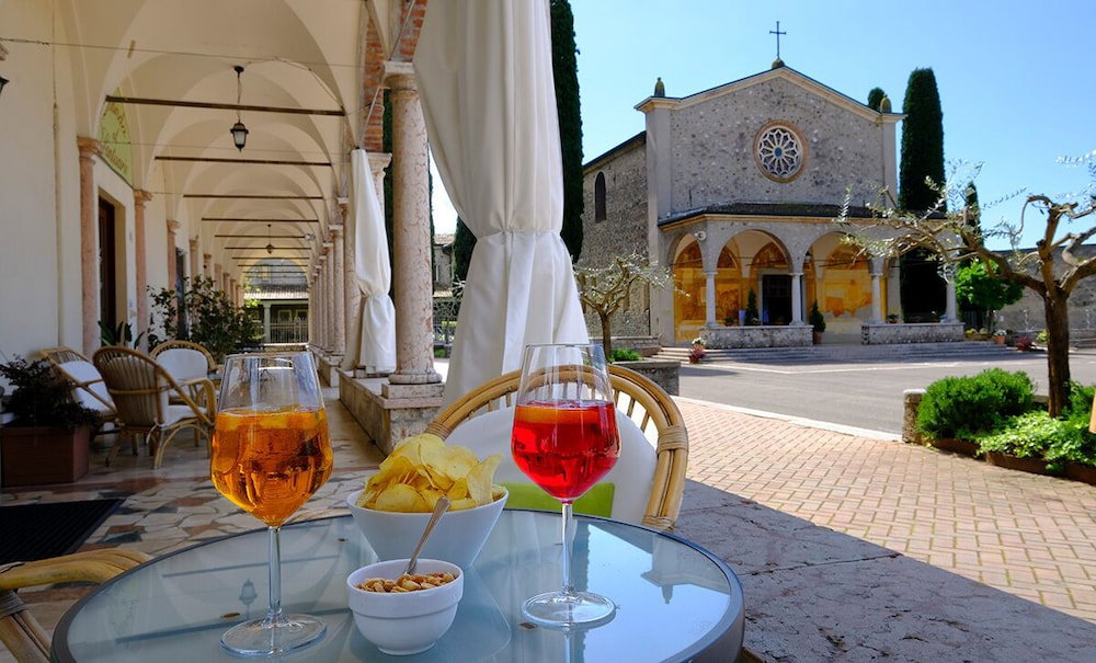 Hotel Locanda Al Santuario