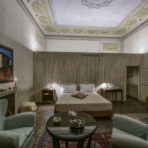 Hotel Residenza D’epoca Torre Dei Lari cazare Florenta