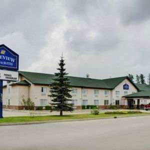 Hotel Days Inn By Wyndham Whitecourt cazare Whitecourt