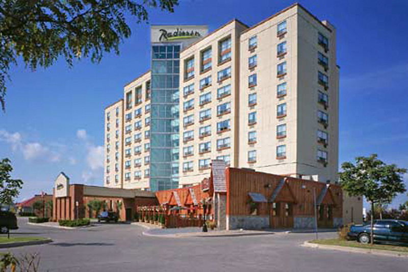 Hotel Holiday Inn & Suites London