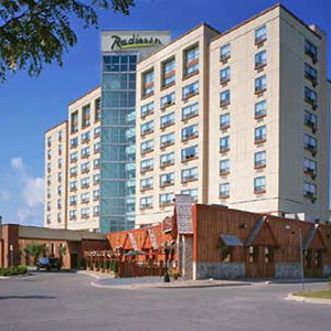 Hotel Holiday Inn & Suites London cazare London