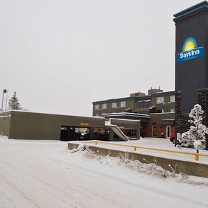 Hotel Days Inn By Wyndham Airdrie cazare Airdrie