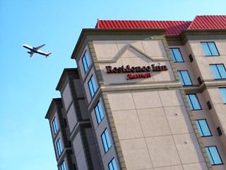 Hotel Residence Inn Toronto Airport