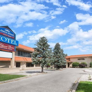 Hotel Surestay Plus By Best Western Windsor cazare Windsor