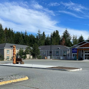 Hotel Baymont By Wyndham Gold River cazare British Columbia