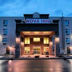 Hotel Quality Inn & Suites Hinton cazare Hinton