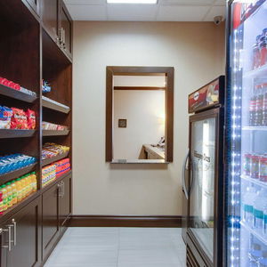 Hotel Holiday Inn Express And Suites Ottawa East Orleans cazare Ottawa