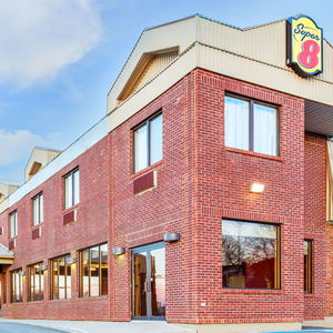 Hotel Super 8 By Wyndham Campbellton Nb cazare Campbellton