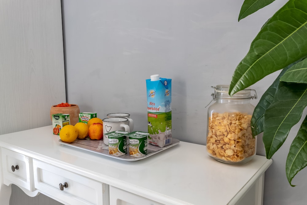 Hotel Albachiara Guest House