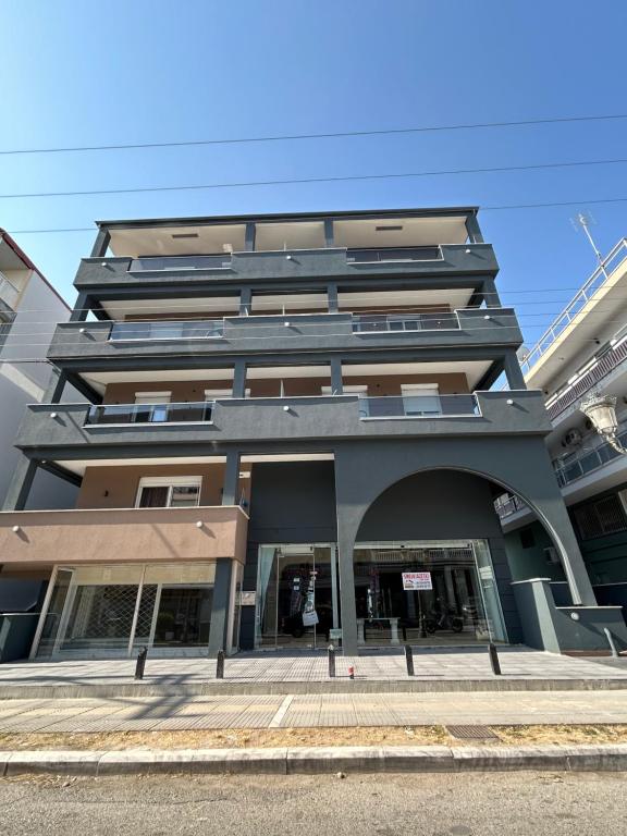 Hotel Danai Studio 22 Paralia