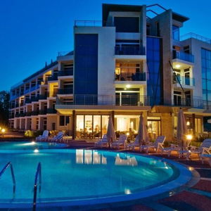 Hotel South Pearl Residence Sozopol cazare Sozopol