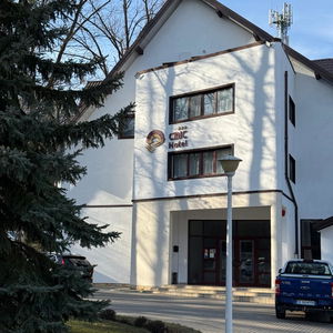 Hotel Hotel Ciric cazare Iasi