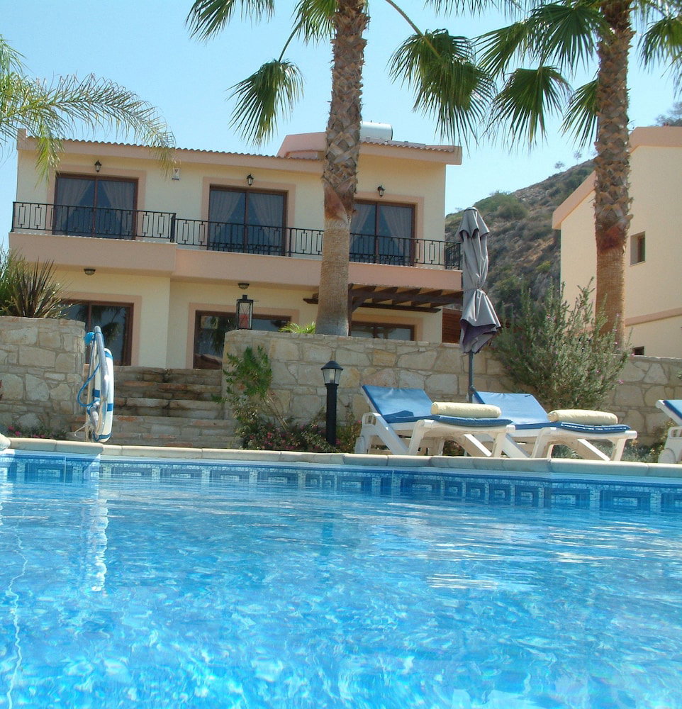 Hotel Vineland Holiday Villas