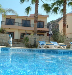 Hotel Vineland Holiday Villas cazare Pissouri