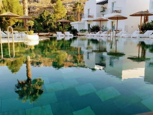 Hotel Caesars Gardens Hotel & Spa cazare Lindos
