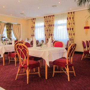 Hotel Campus Garden Businesshotel cazare Iserlohn