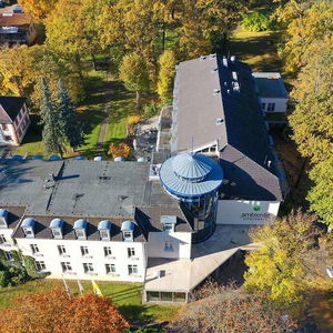 Hotel Ringhotel Vitalhotel Ambiente cazare Bad Wilsnack