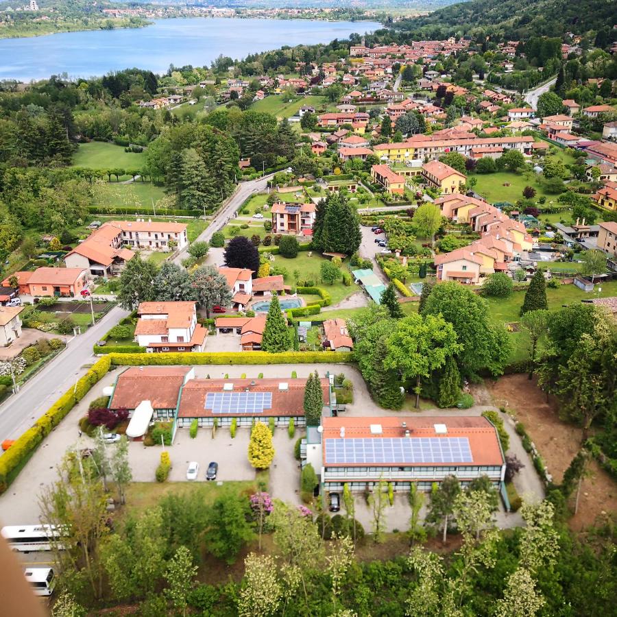 Hotel Green Hotel Motel