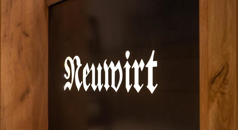 Hotel Neuwirt Hotel & Gasthof